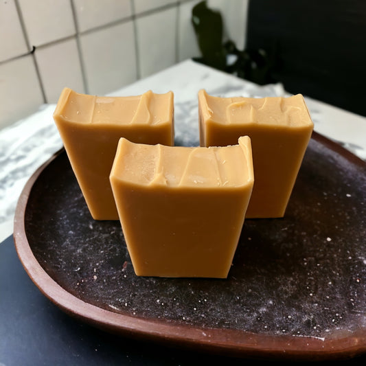 Turmeric Soap