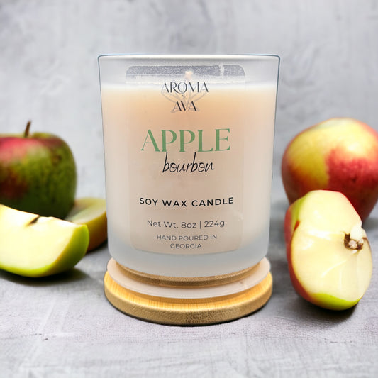 Apple Bourbon